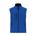 Colete Adulto Soft Shell/Poliéster "Handricks" - Image 5