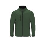 Casaco Adulto Soft Shell/Poliéster "Grifter" - Image 12