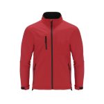 Casaco Adulto Soft Shell/Poliéster "Grifter" - Image 8