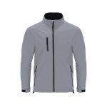 Casaco Adulto Soft Shell/Poliéster "Grifter" - Image 6