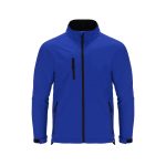 Casaco Adulto Soft Shell/Poliéster "Grifter" - Image 5