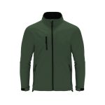 Casaco Adulto Soft Shell/Poliéster "Grifter" - Image 4