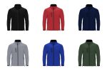Casaco Adulto Soft Shell/Poliéster "Grifter" - Image 3