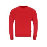 Sweatshirt Unissexo Adulto 280 grs. "Skelton" - Image 8