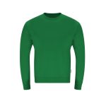 Sweatshirt Unissexo Adulto 280 grs. "Skelton" - Image 7