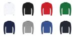 Sweatshirt Unissexo Adulto 280 grs. "Skelton" - Image 2