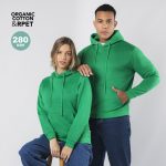 Sweatshirt Unissexo Adulto 280 grs. "Dretius"