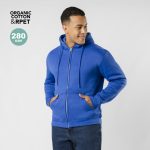 Sweatshirt Unissexo Adulto 280 grs. "Walder"