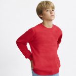 Sweatshirt Unissexo Criança 280 grs. "Cosmos" - Image 18