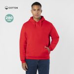 Sweatshirt Adulto 280 grs. "Draco"