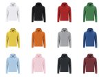 Sweatshirt Unissexo Criança 280 grs. "Draco" - Image 3