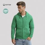 Sweatshirt Unissexo Adulto 280 grs. "Astro" - Image 26