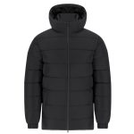 Parka Adulto Unissexo 100% Poliéster "Eren" - Image 6
