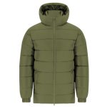 Parka Adulto Unissexo 100% Poliéster "Eren" - Image 4