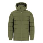Parka Criança Unissexo 100% Poliéster "Eren" - Image 18