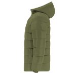 Parka Criança Unissexo 100% Poliéster "Eren" - Image 17