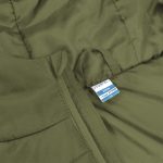 Parka Criança Unissexo 100% Poliéster "Eren" - Image 14