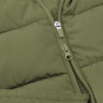 Parka Criança Unissexo 100% Poliéster "Eren" - Image 12