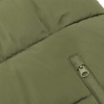 Parka Criança Unissexo 100% Poliéster "Eren" - Image 11