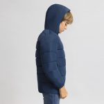 Parka Criança Unissexo 100% Poliéster "Eren" - Image 8
