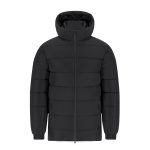 Parka Criança Unissexo 100% Poliéster "Eren" - Image 6