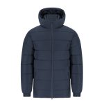 Parka Criança Unissexo 100% Poliéster "Eren" - Image 5