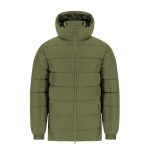 Parka Criança Unissexo 100% Poliéster "Eren" - Image 4