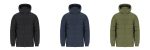Parka Criança Unissexo 100% Poliéster "Eren" - Image 3
