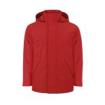 Parka Criança Unissexo 100% Poliéster "Oceanía" - Image 3
