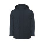 Parka Criança Unissexo 100% Poliéster "Oceanía" - Image 4