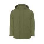 Parka Criança Unissexo 100% Poliéster "Oceanía" - Image 5