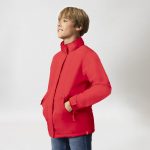 Parka Criança Unissexo 100% Poliéster "Oceanía" - Image 12