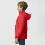 Parka Criança Unissexo 100% Poliéster "Oceanía" - Image 11