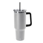 Caneca Térmica Aço Inox 1,2 L "Liena" - Image 4