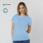 T'shirt Senhora 150 grs. "Epika"