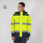 Colete/Parka Refletor "Rauric"