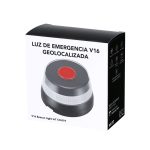 Luz de Emergência V16 Geolocalizada "Pylon" - Image 7