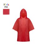 Poncho Criança PVC "Teo" - Image 8