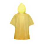 Poncho HDPE Adulto "Remo" - Image 5