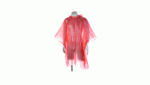 Poncho HDPE Adulto "Remo" - Image 2