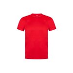 T'shirt Técnica Criança 135 grs. "Tecnic Plus" - Image 4