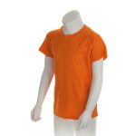 T'shirt Técnica Criança 135 grs. "Tecnic Plus" - Image 20