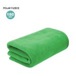 Manta Polar Fleece 180 grs "Menex"
