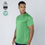 T'shirt Técnica Homem 135 grs. "Rox" - Image 19