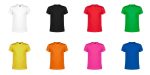 T'shirt Técnica Criança 135 grs. "Rox" - Image 3