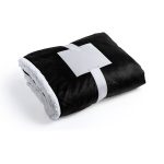 Manta Coral Fleece/Sherpa 380 grs "Lerten" - Image 9