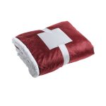 Manta Coral Fleece/Sherpa 380 grs "Lerten" - Image 8