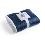 Manta Coral Fleece/Sherpa 380 grs "Lerten" - Image 7