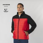 Casaco Adulto Unissexo Poliéster "Cornal"