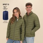 Casaco Adulto Unissexo 100% Poliéster "Mitens"